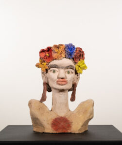 Caroline HOCQUET - Pabla