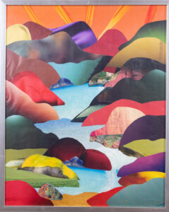 Suzanne CRETINON- Montagn'art