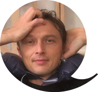 Boris Raux Boris Raux